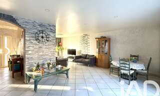 Maison 7 Pièces 163 m² à vendre à Palaiseau (91120)