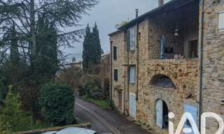 Maison 5 Pièces 300 m² à vendre à Ucel (07200)