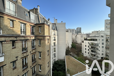 Appartement 1 pièces 60000 €