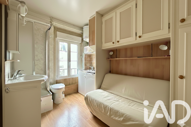 Appartement 1 pièces 60000 €