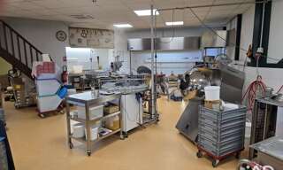 Commerce  220 m² à vendre à Phalsbourg (57370)