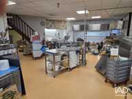 Vente Boutique/Local commercial 220 m&sup2; — photo 2