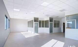 Bureau  120 m² à louer à Colomiers (31770)