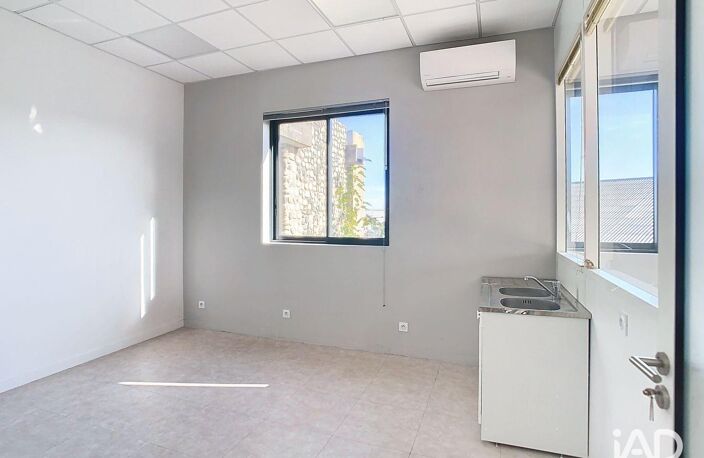 Location Bureaux 120 m&sup2; — photo 2