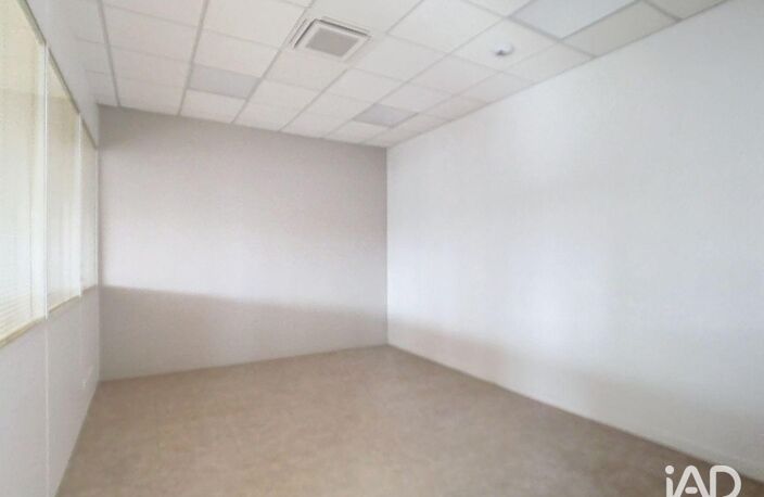 Location Bureaux 120 m&sup2; — photo 4