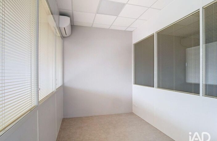 Location Bureaux 120 m&sup2; — photo 5