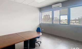 Bureau  25 m² à louer à Colomiers (31770)