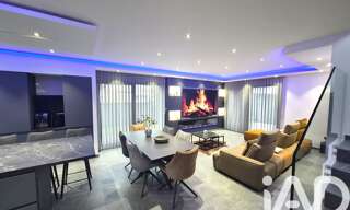 Maison 5 Pièces 162 m² à vendre à Terville (57180)