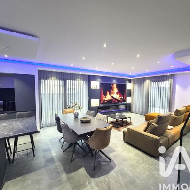 Maison 5 pièces 866800 €