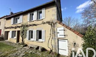 Maison 5 Pièces 95 m² à vendre à Guéret (23000)