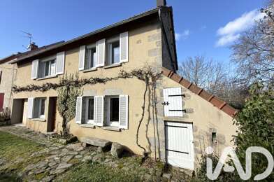 Maison 5 pièces 95500 €