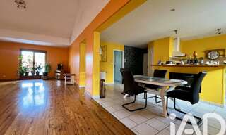 Maison 4 Pièces 132 m² à vendre à Montceau-les-Mines (71300)