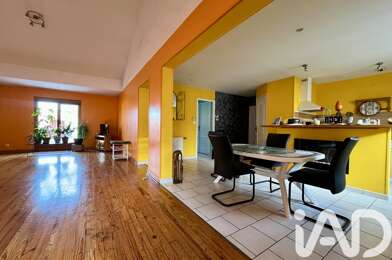 Maison 4 pièces 177000 €