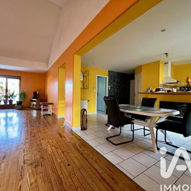 Maison 4 pièces 177000 €