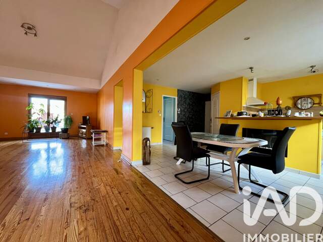 Vente Maison/villa 4 pièces — photo du bien