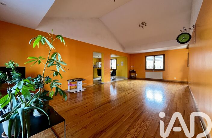 Vente Maison/villa 4 pièces — photo 2