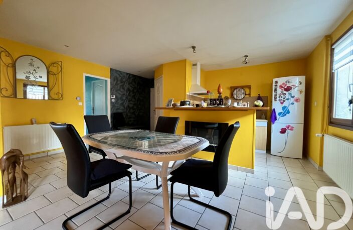 Vente Maison/villa 4 pièces — photo 3