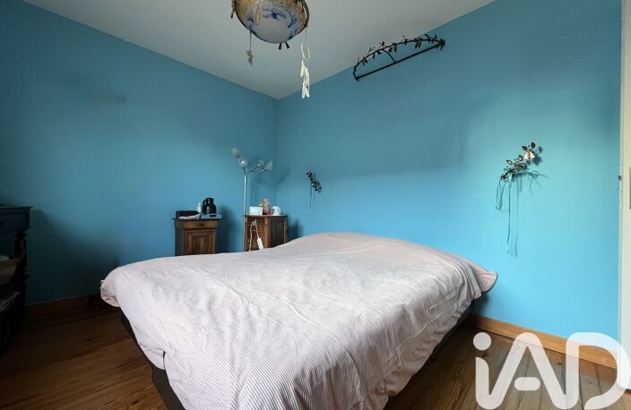Vente Maison/villa 4 pièces — photo 5