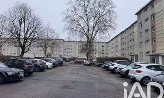 Appartement 4 Pièces 69 m² à vendre à Noisy-le-Grand (93160)