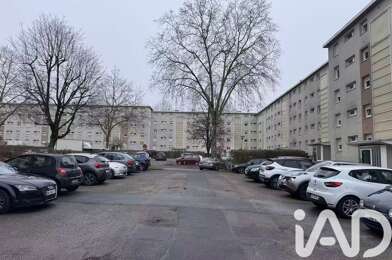 Appartement 4 pièces 217000 €