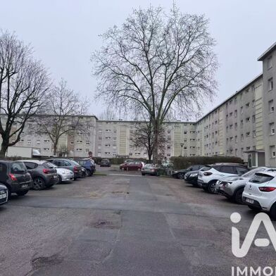 Appartement 4 pièces 217000 €