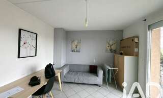 Appartement 4 Pièces 69 m² à vendre à Noisy-le-Grand (93160)