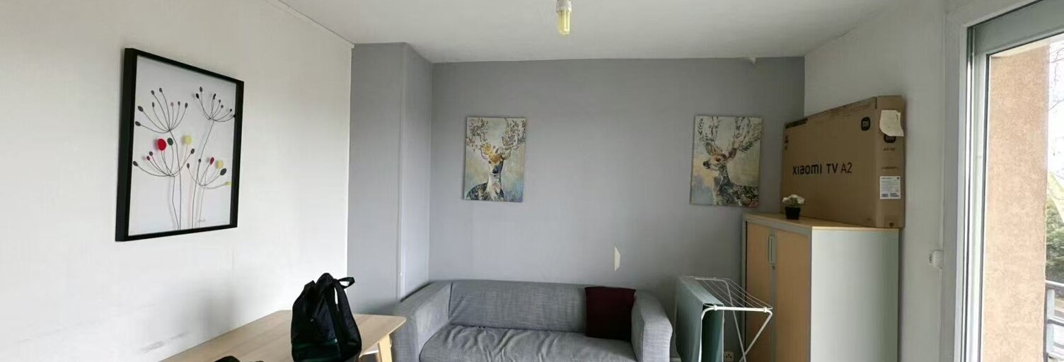 Appartement 4 Pièces 69 m² à vendre à Noisy-le-Grand (93160)