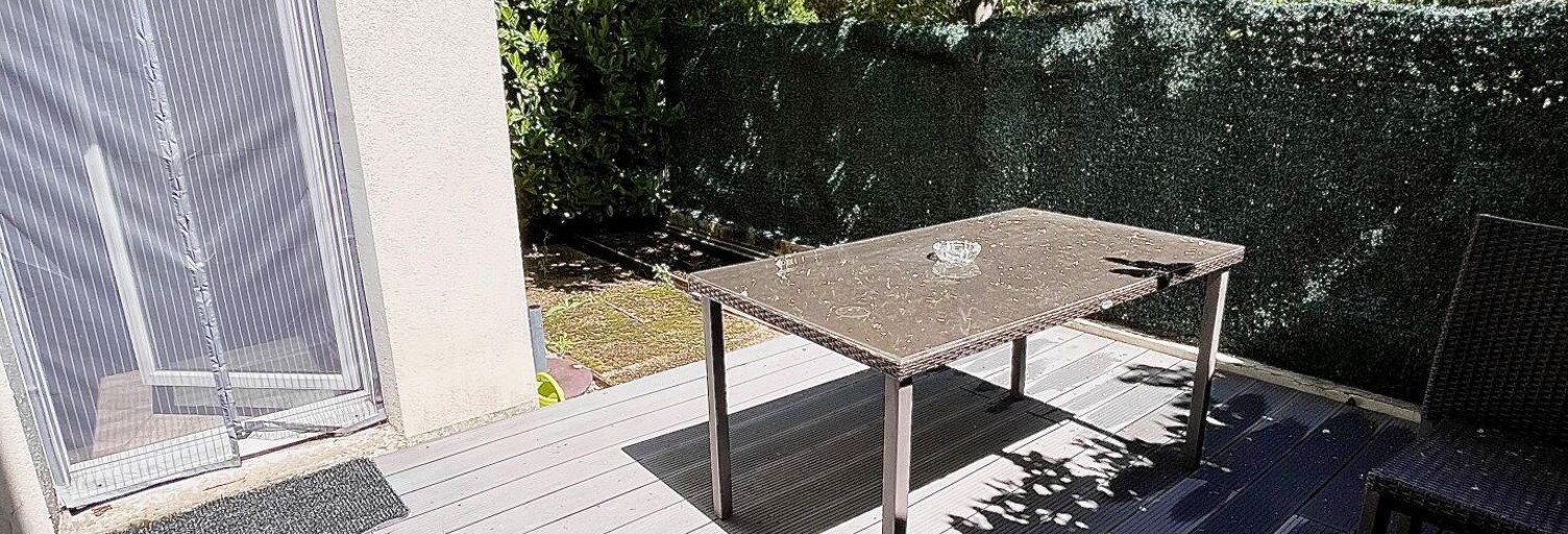 Appartement 2 Pièces 51 m² à louer à Vaulx-en-Velin (69120)