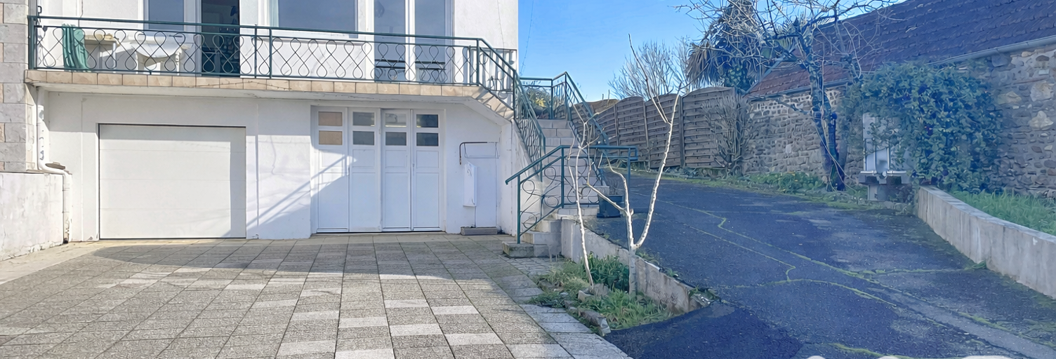 Maison 5 Pièces 120 m² à vendre à Arthez-de-Béarn (64370)