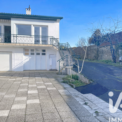 Maison 5 pièces 249000 €