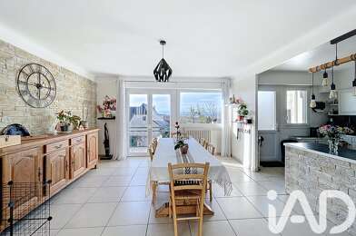 Maison 5 pièces 244000 €