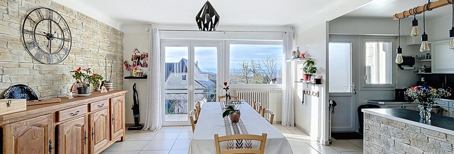 Maison 5 Pièces 120 m² à vendre à Arthez-de-Béarn (64370)