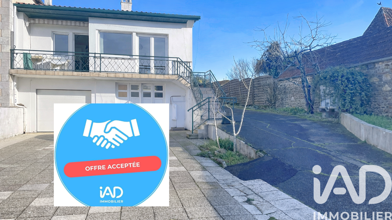 Arthez-De-Bearn - 120m² - 5p. - 4ch.