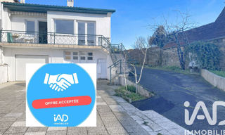Maison 5 Pièces 120 m² à vendre à Arthez-de-Béarn (64370)
