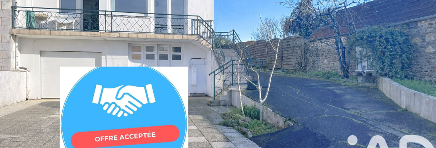 Maison 5 Pièces 120 m² à vendre à Arthez-de-Béarn (64370)