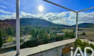 Maison 5 Pièces 123 m² à vendre à Beaumont-de-Pertuis (84120)