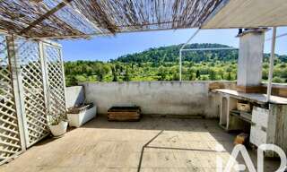 Maison 5 Pièces 123 m² à vendre à Beaumont-de-Pertuis (84120)