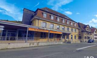 Maison 11 Pièces 1100 m² à vendre à Metzeral (68380)