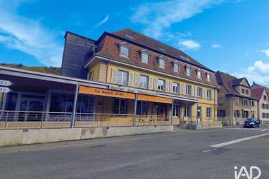 Maison 11 pièces 880000 €