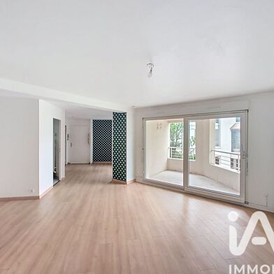 Appartement 2 pièces 185000 €