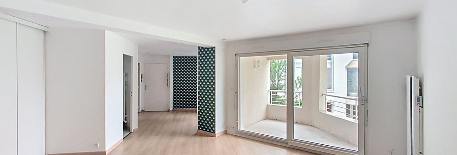 Appartement 2 Pièces 55 m² à vendre à Caen (14000)