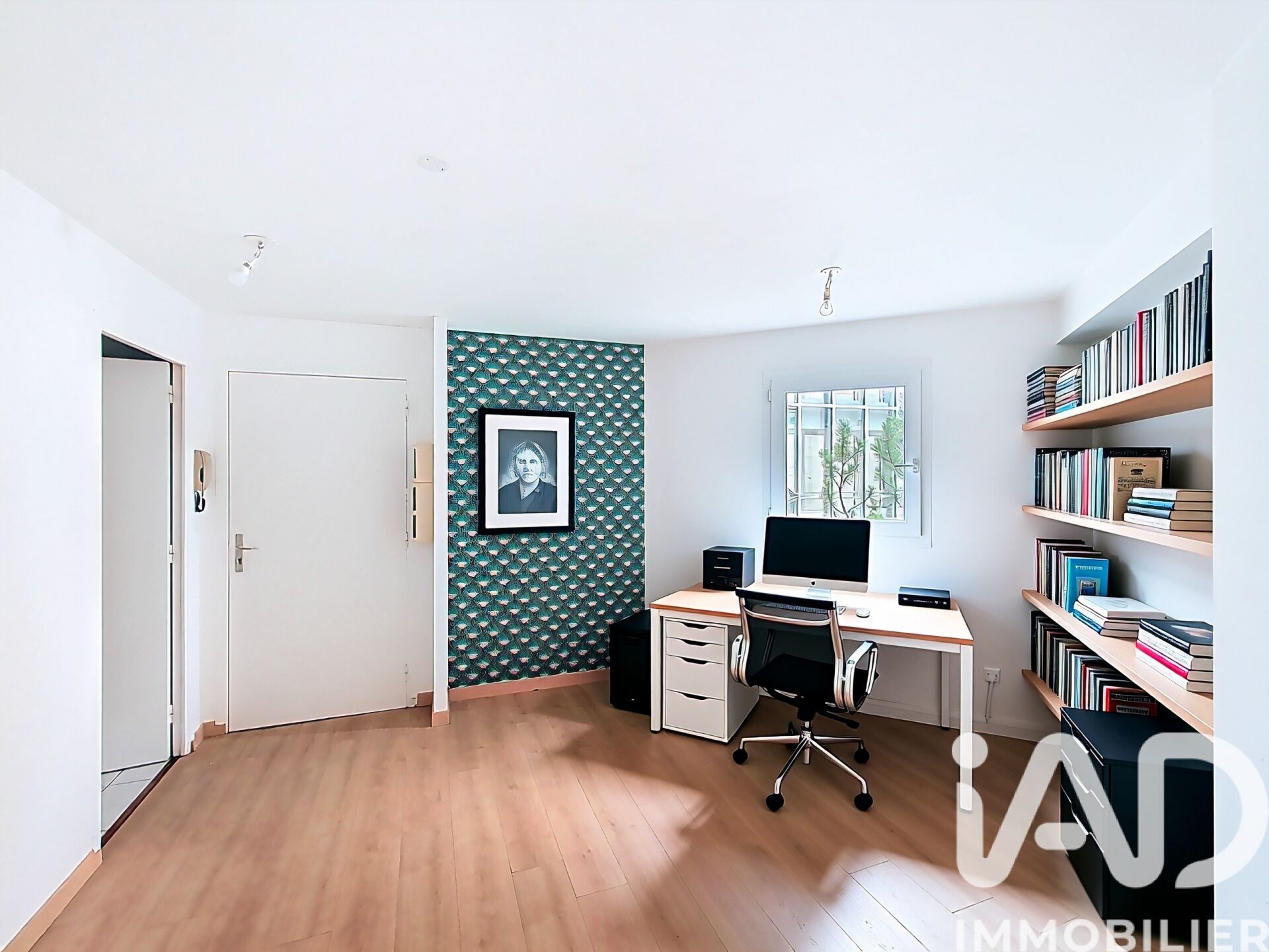 Vente Appartement 2 pièces - Photo 3