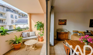 Appartement 3 Pièces 66 m² à vendre à Bayonne (64100)