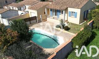 Maison 5 Pièces 120 m² à vendre à Coudoux (13111)