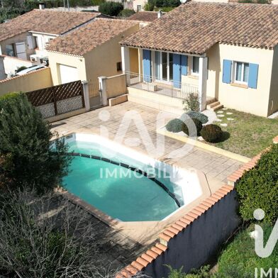 Maison 5 pièces 495000 €