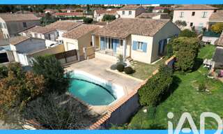 Maison 5 Pièces 120 m² à vendre à Coudoux (13111)