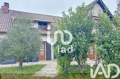 Maison 7 pièces 239990 €