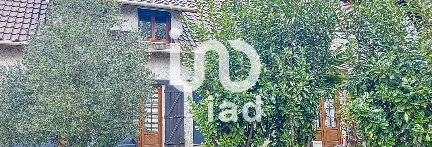 Maison 7 Pièces 175 m² à vendre à Pithiviers (45300)