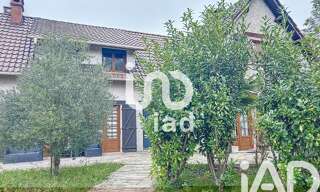 Maison 7 Pièces 175 m² à vendre à Pithiviers (45300)