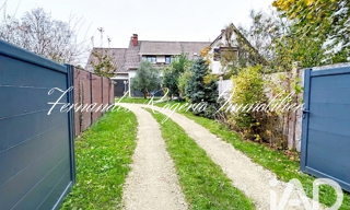 Maison 7 Pièces 175 m² à vendre à Pithiviers (45300)